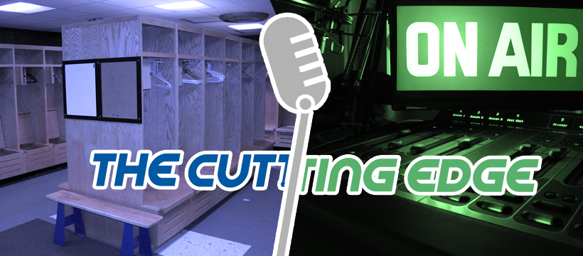 cutting edge header