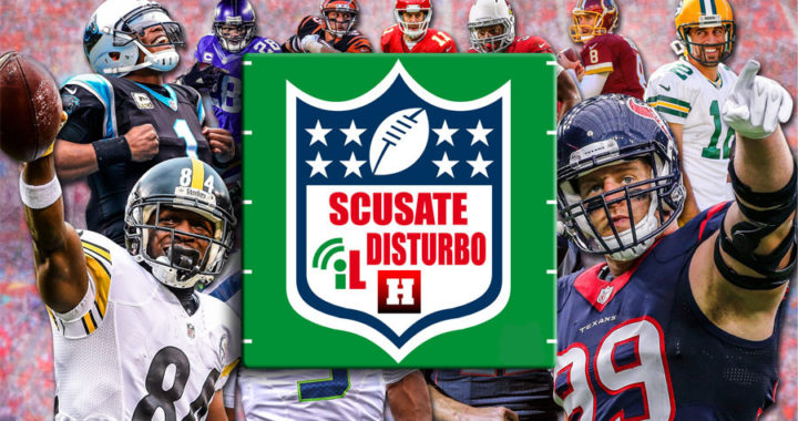 Scusate il Disturbo – S03E10