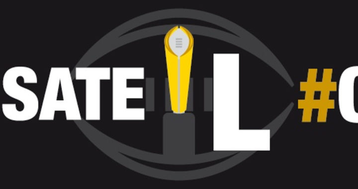 Scusate il College Football – S03E10