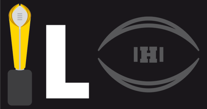 Scusate il College Football – S02E07