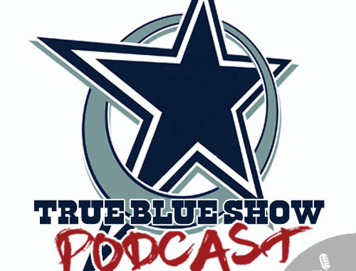 True Blue Show – S03E02