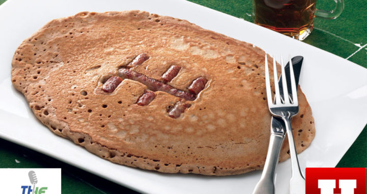 Huddle Breakfast – Episodio 2