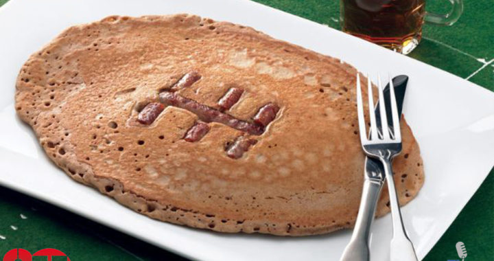 Huddle Breakfast – Episodio 3