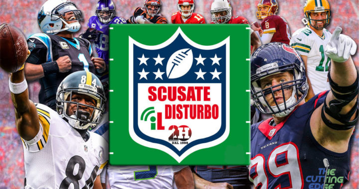 Scusate il Disturbo – Off Season – S03E07