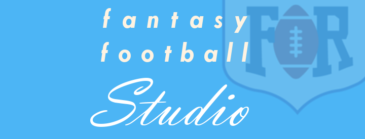 Fantasy Football Studio – E150