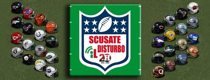 Scusate il Disturbo – Off Season – S03E11