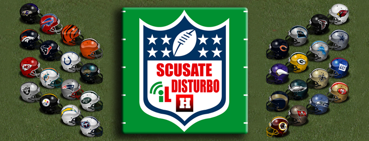 Scusate il Disturbo – Off Season – S03E08