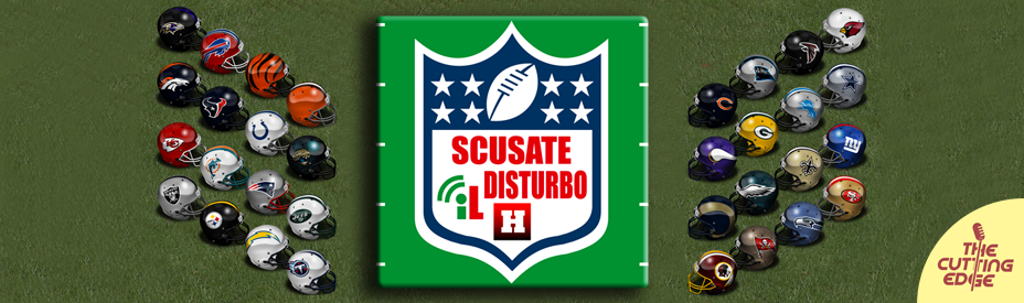 scusate disturbo new cover