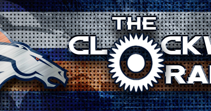 The ClockWork Orange – S02E09