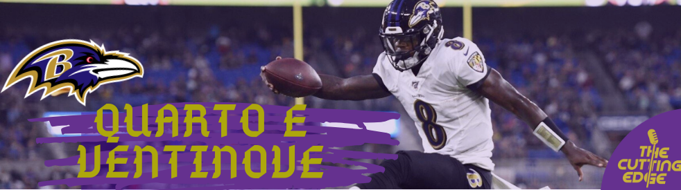 quarto e ventinove ravens