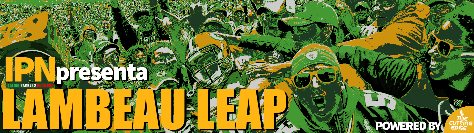 lambeau leap