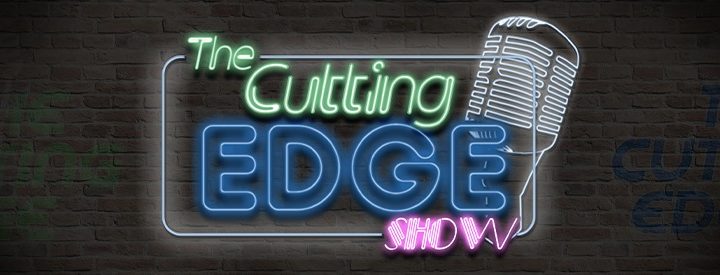 The Cutting Edge – S03E08
