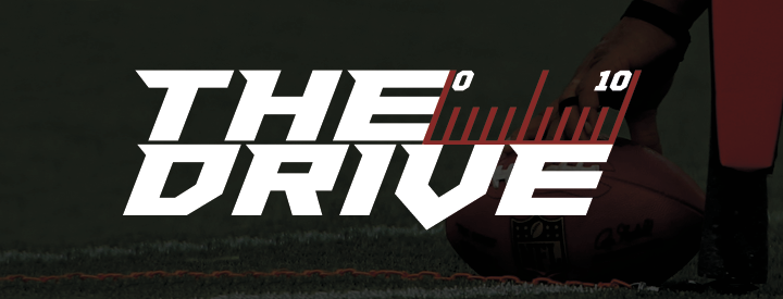 The Drive – S01E29