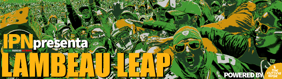 LAMBEAU LEAP