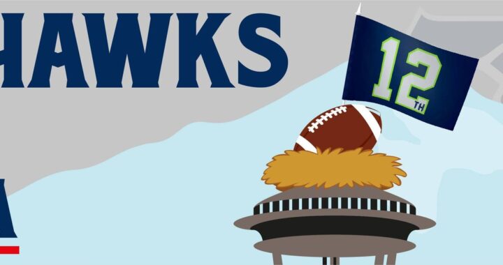 Seahawks Nest Italia – S01E08