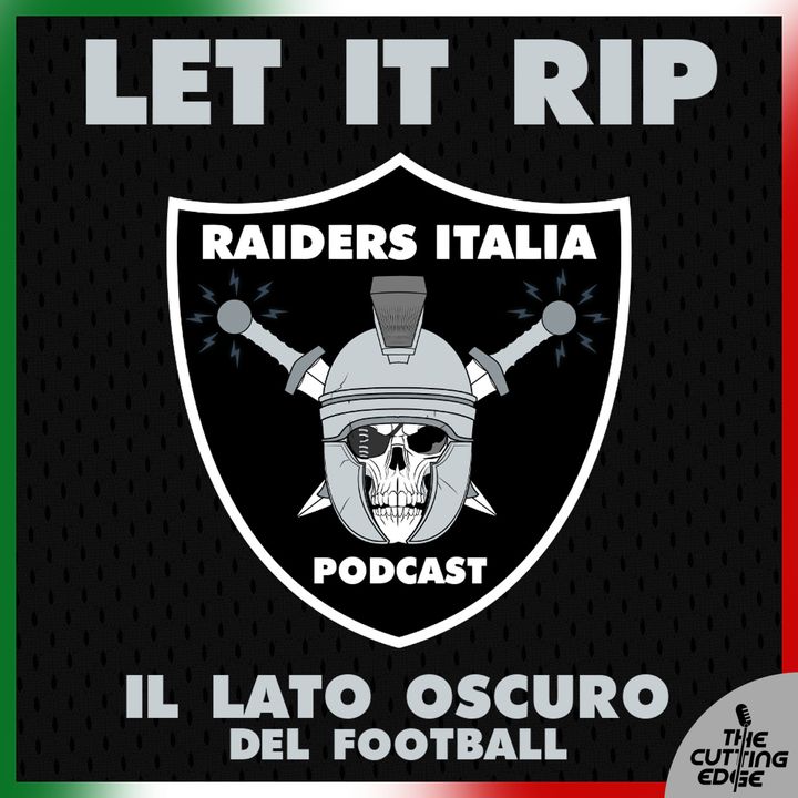 Let It Rip Note Let It Rip – THE CUTTING EDGE
