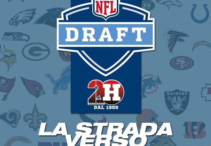 podcast draft quadrato
