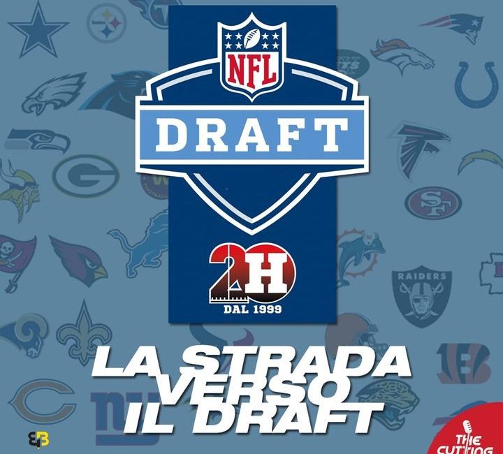 podcast draft quadrato